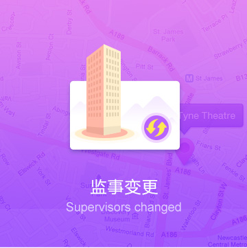 全國變更公司監(jiān)事